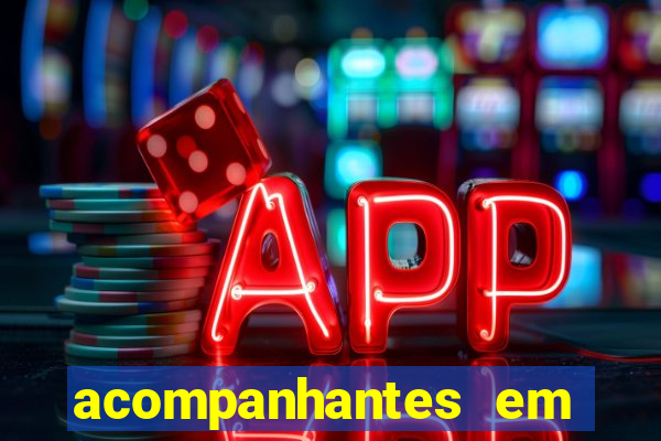 acompanhantes em porto velho